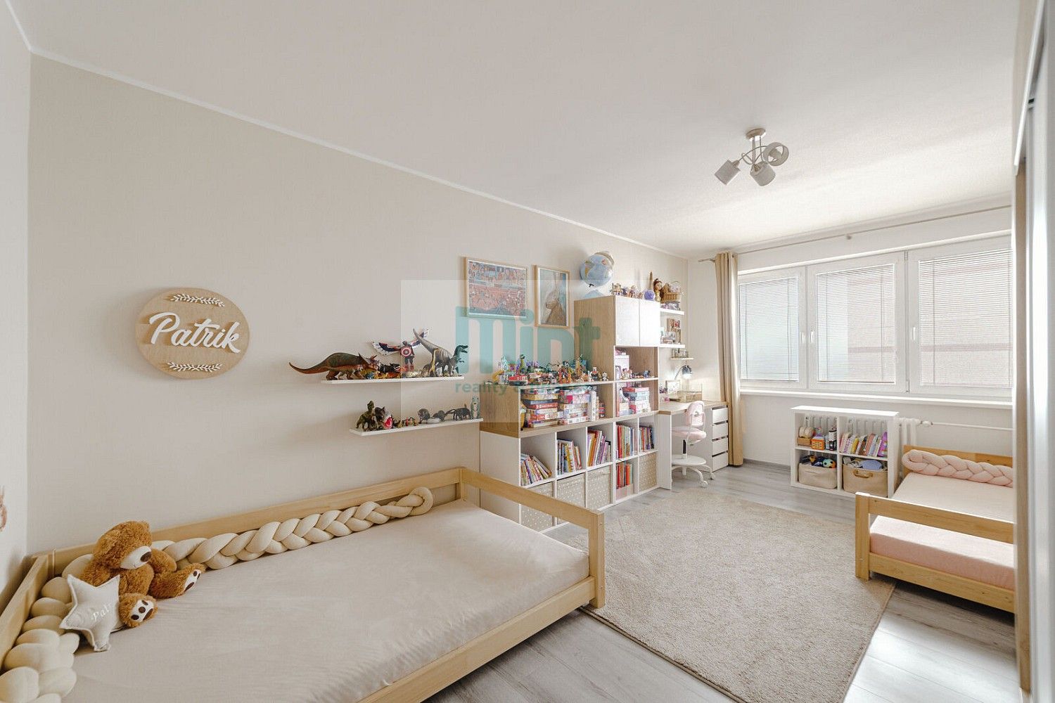Prodej byt 3+1 - Srbská, Ostrava - Výškovice, 76 m² - 5