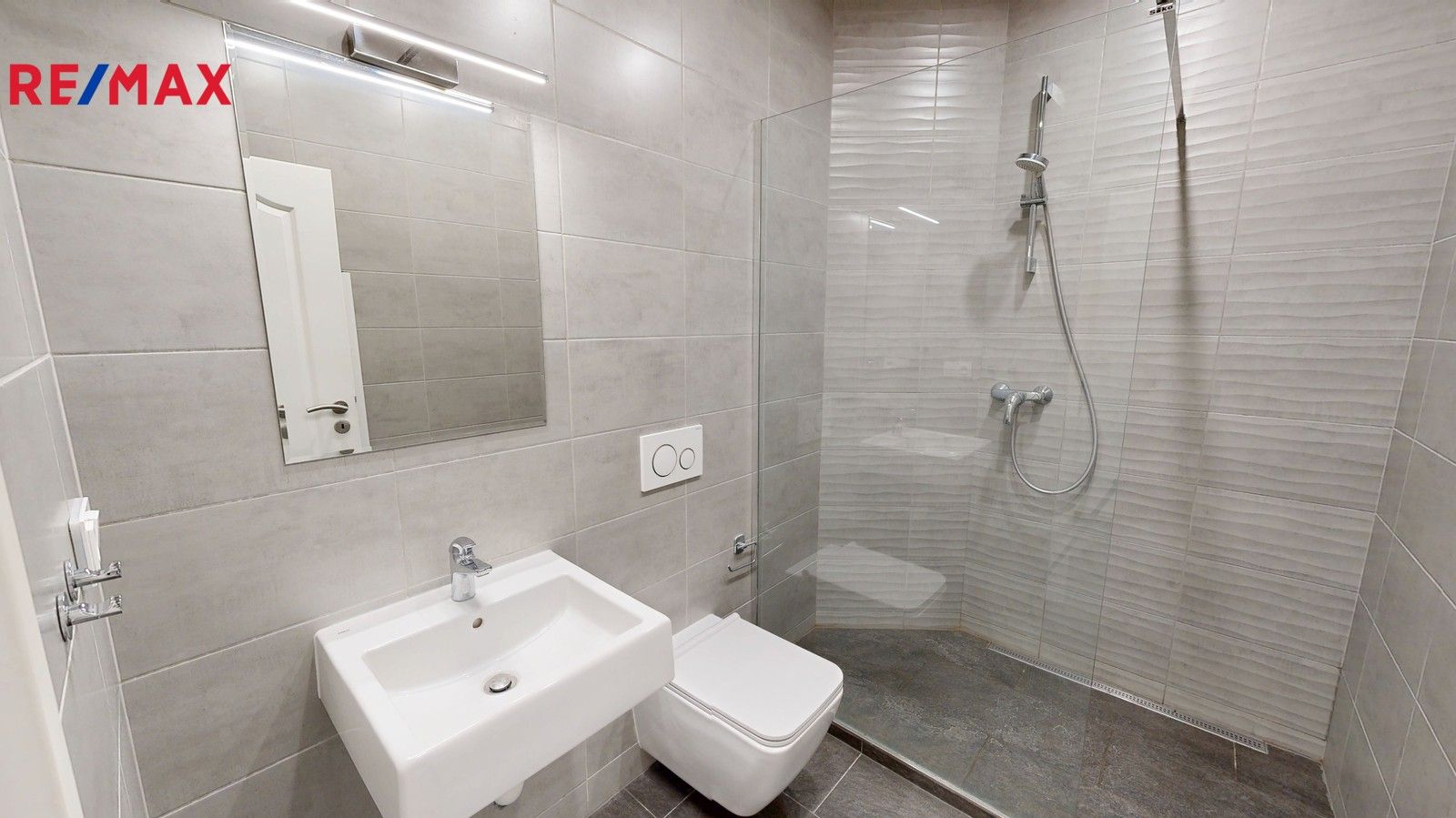 1+kk, Ježkova, Praha, 26 m²