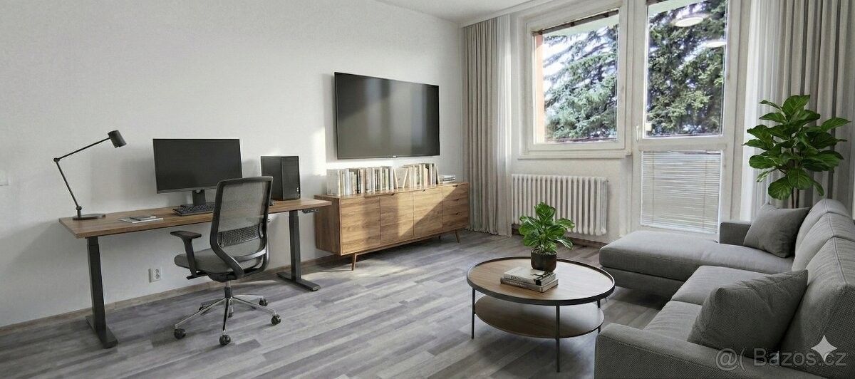 Byty, Prostějov, 796 01