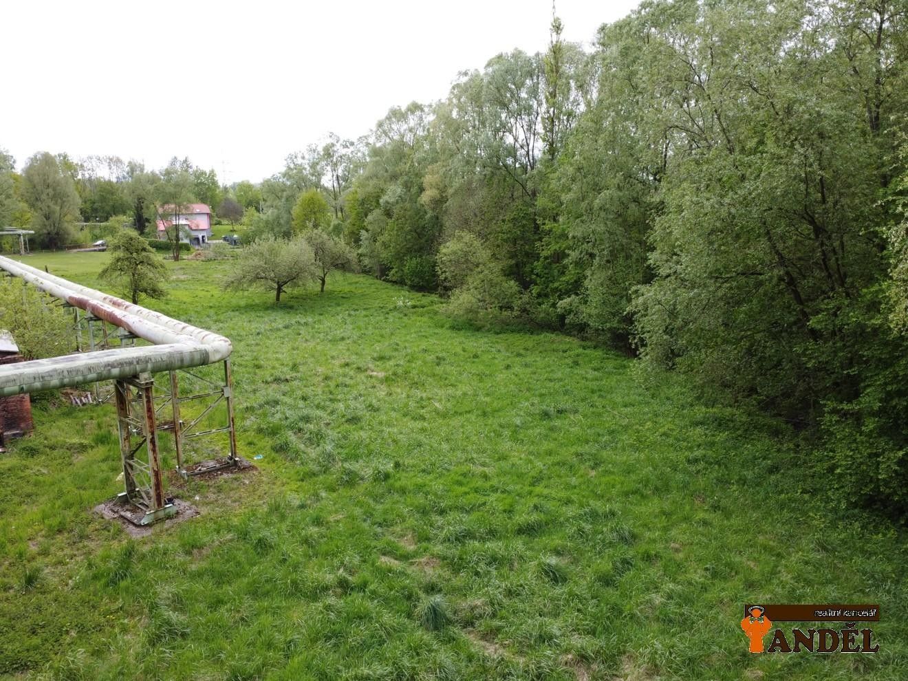 Prodej komerční pozemek - Pod Svahem, Havířov, 5 065 m²