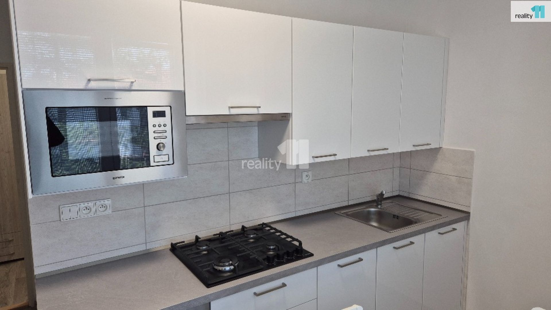 2+1, Severní I, Praha, 55 m²