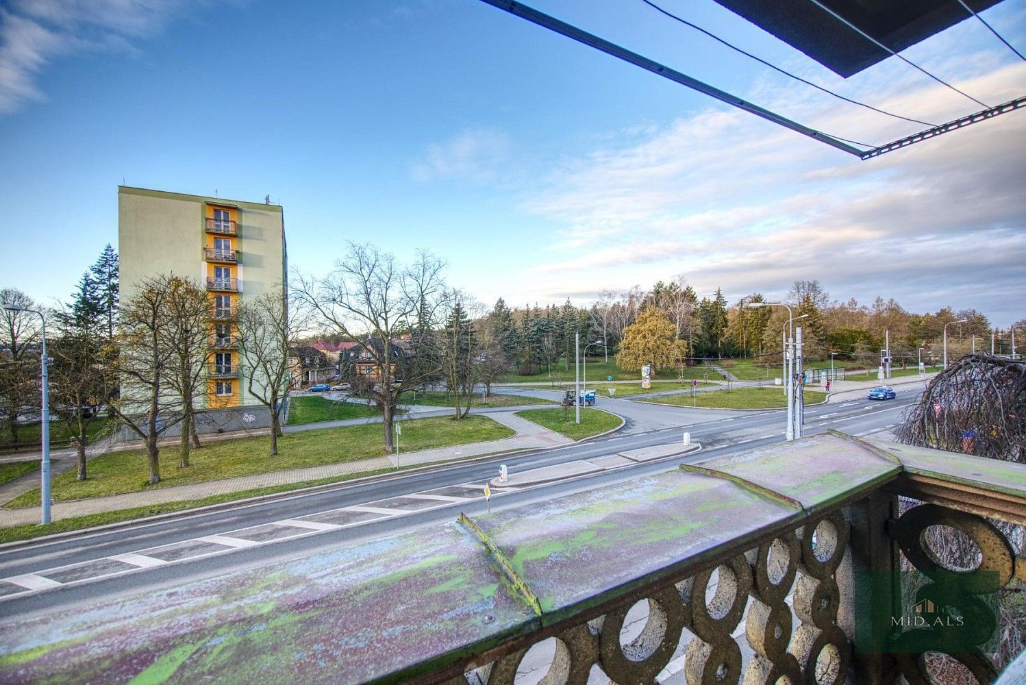 Byt 3+1 · 80 m² · Nepomucká, Plzeň - Koterov - 3