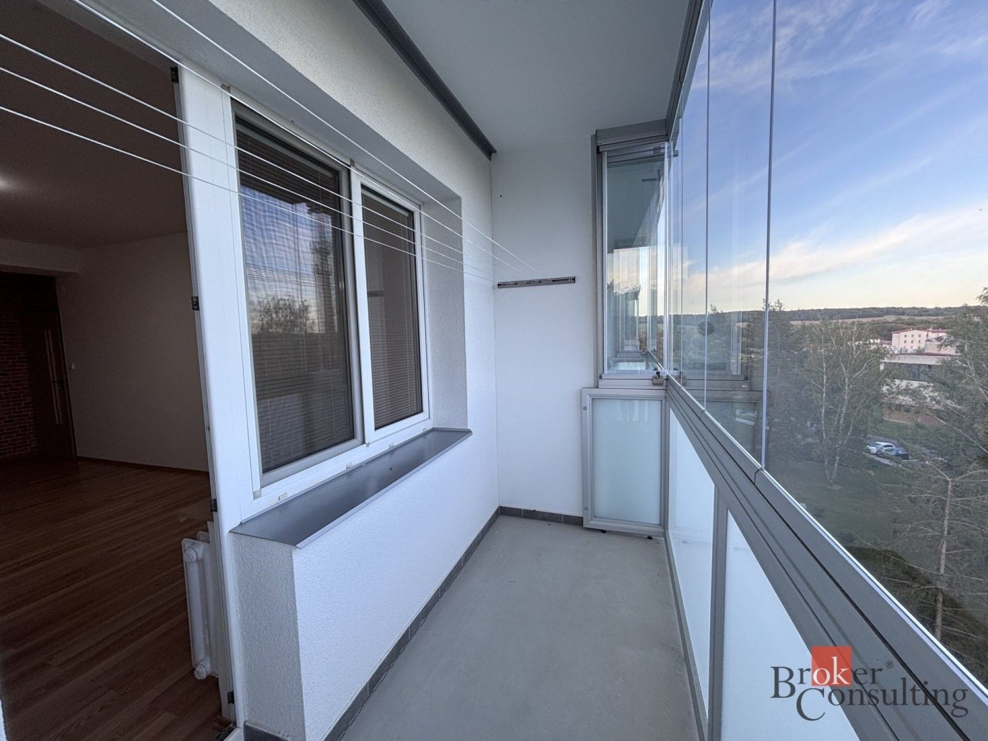 Byt 2+1 · 58 m² · SPC S, Krnov - 4