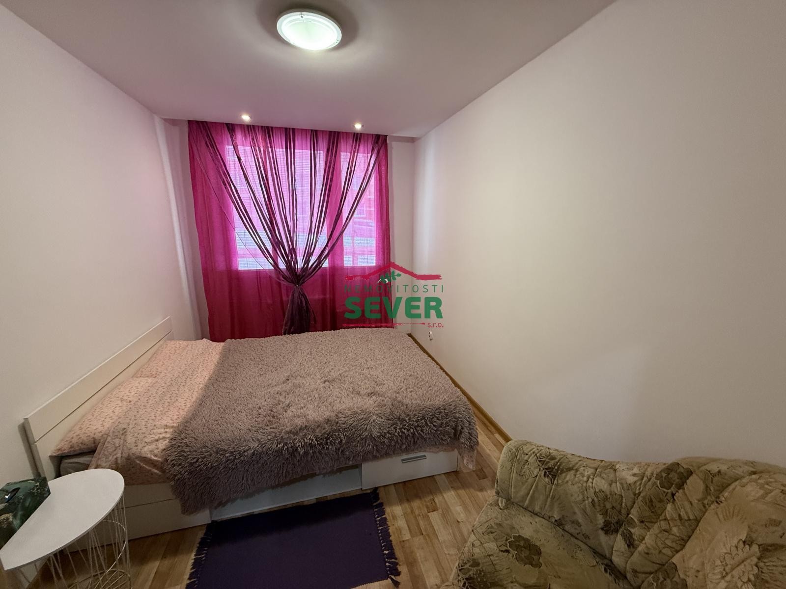 Prodej byt 2+kk - K. J. Erbena, Most, 43 m² - 5