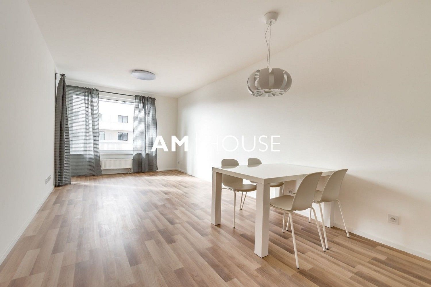 Byt 2+kk · 60 m² · Zvěřinova, Praha 3 - Strašnice - 3