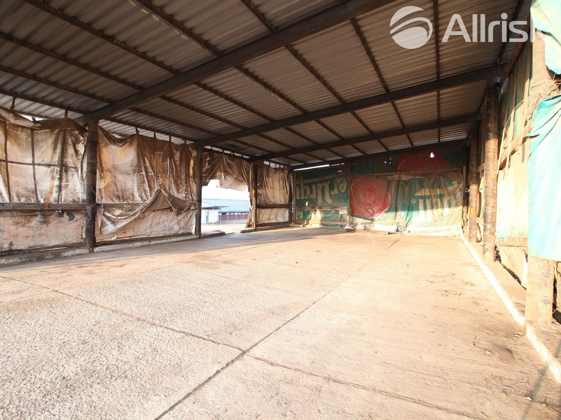 Sklady, Brno, 200 m²