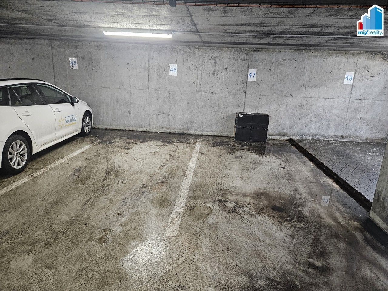 Ostatní, Kollárova, Plzeň, 20 m²