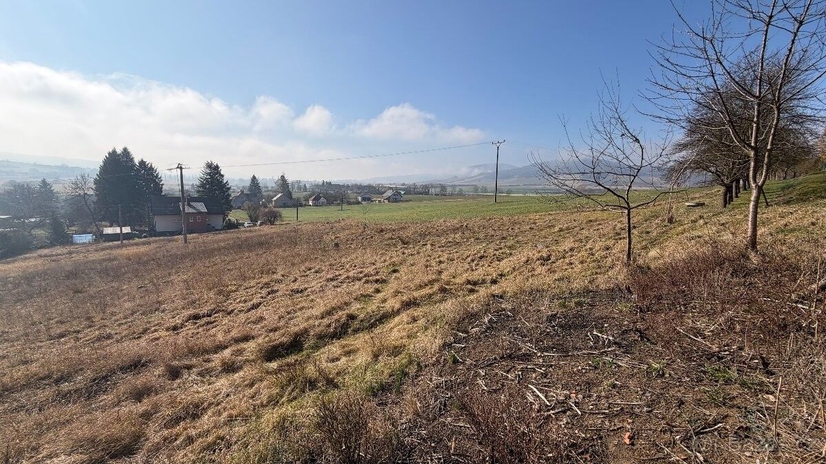 Pozemky pro bydlení, Švihov, 340 12