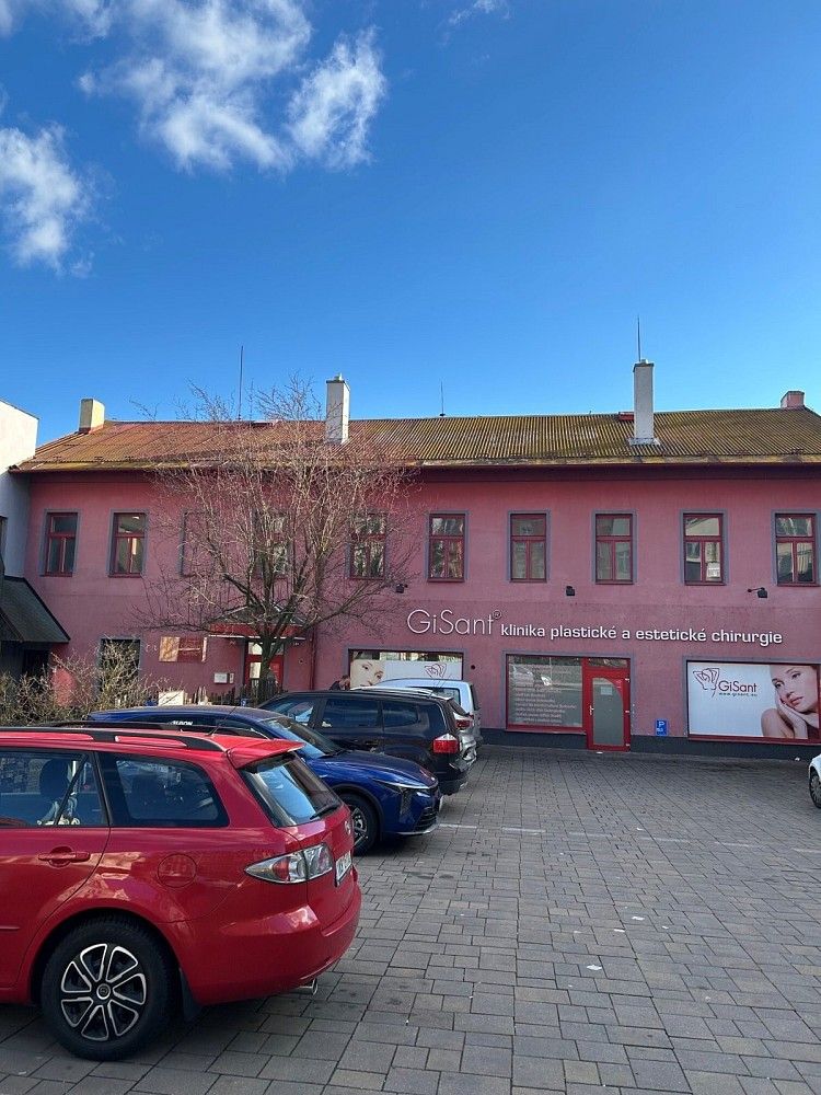 Restaurace · 950 m² · Karlovy Vary - Rybáře, Karlovarský kraj - 4