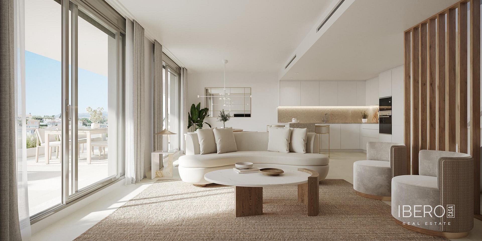 Prodej byt 3+kk - Estepona, Španělsko, 104 m² - 5