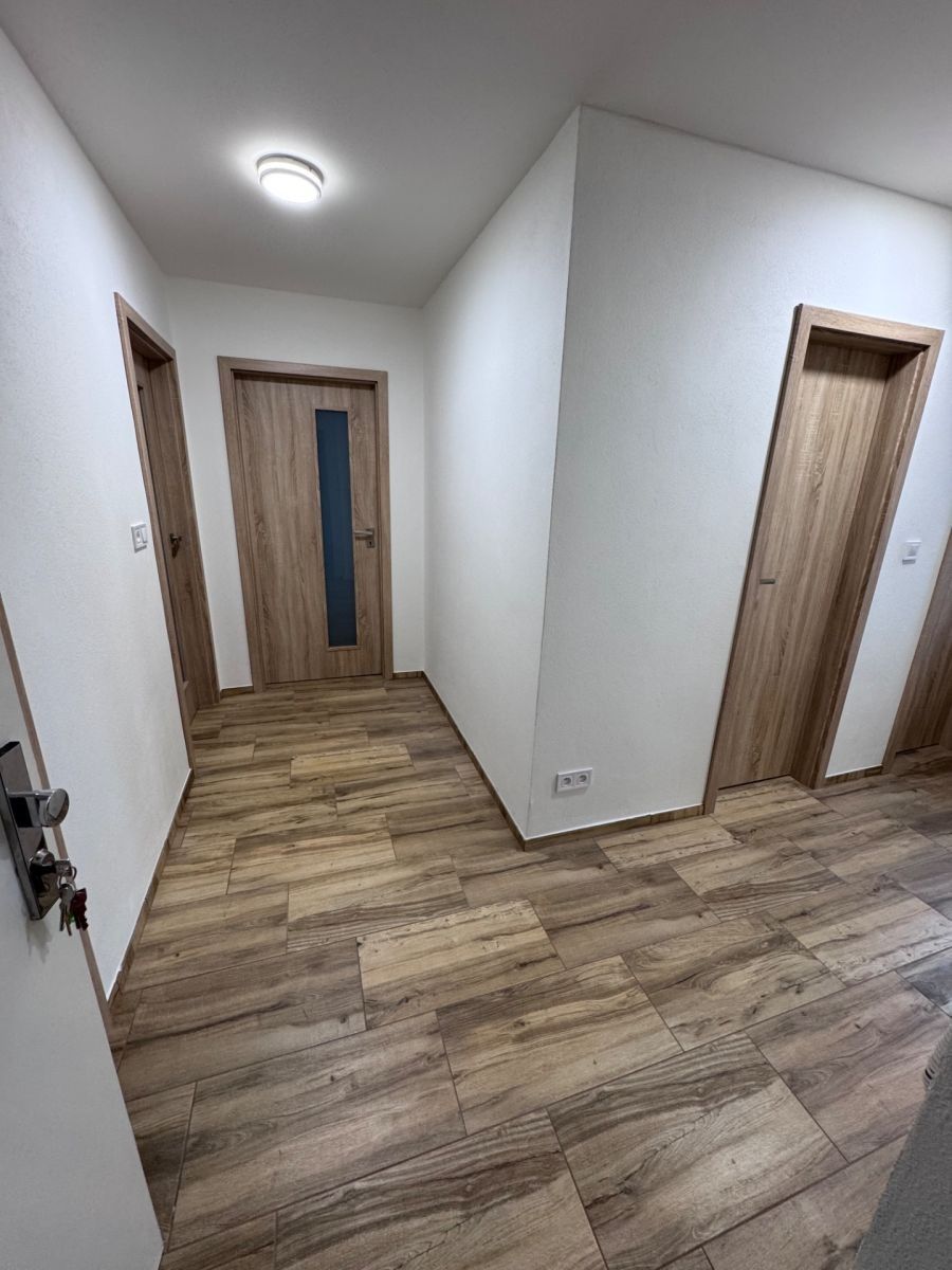 2+1, Fanderlíkova, Brno - Žabovřesky, Jihomoravský kraj, 63 m² - 2