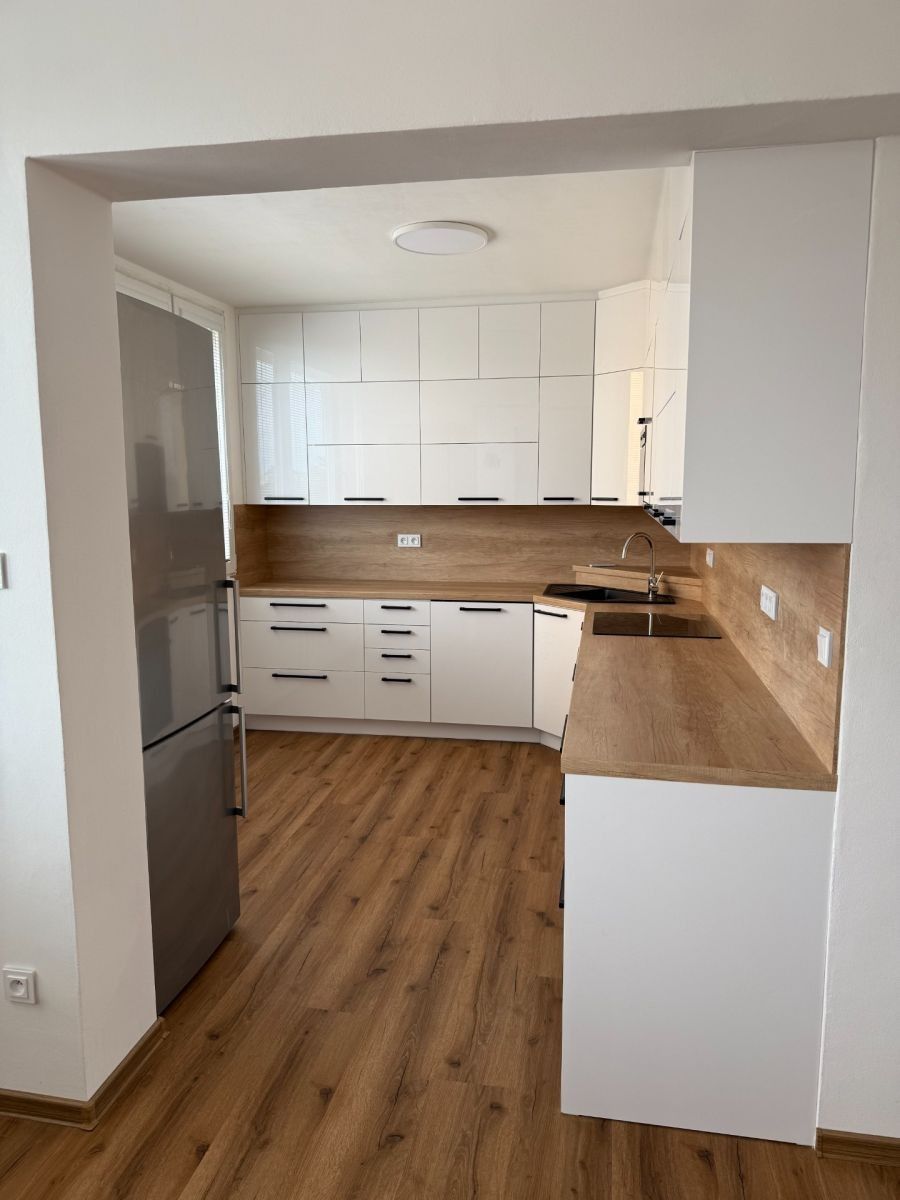 3+kk, Nerudova, Kolín - Kolín, Středočeský kraj, 60 m² - 2