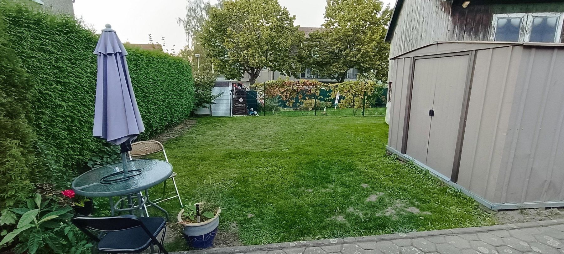 Rodinný dům · 232 m² · Höingstr. 10, , Severní Porýní-Vestfálsko - 4