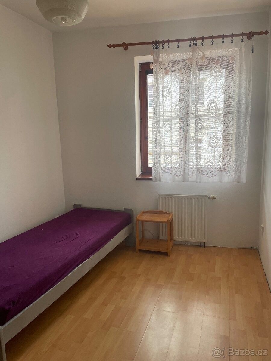 Pronájem byt - České Budějovice, 370 01