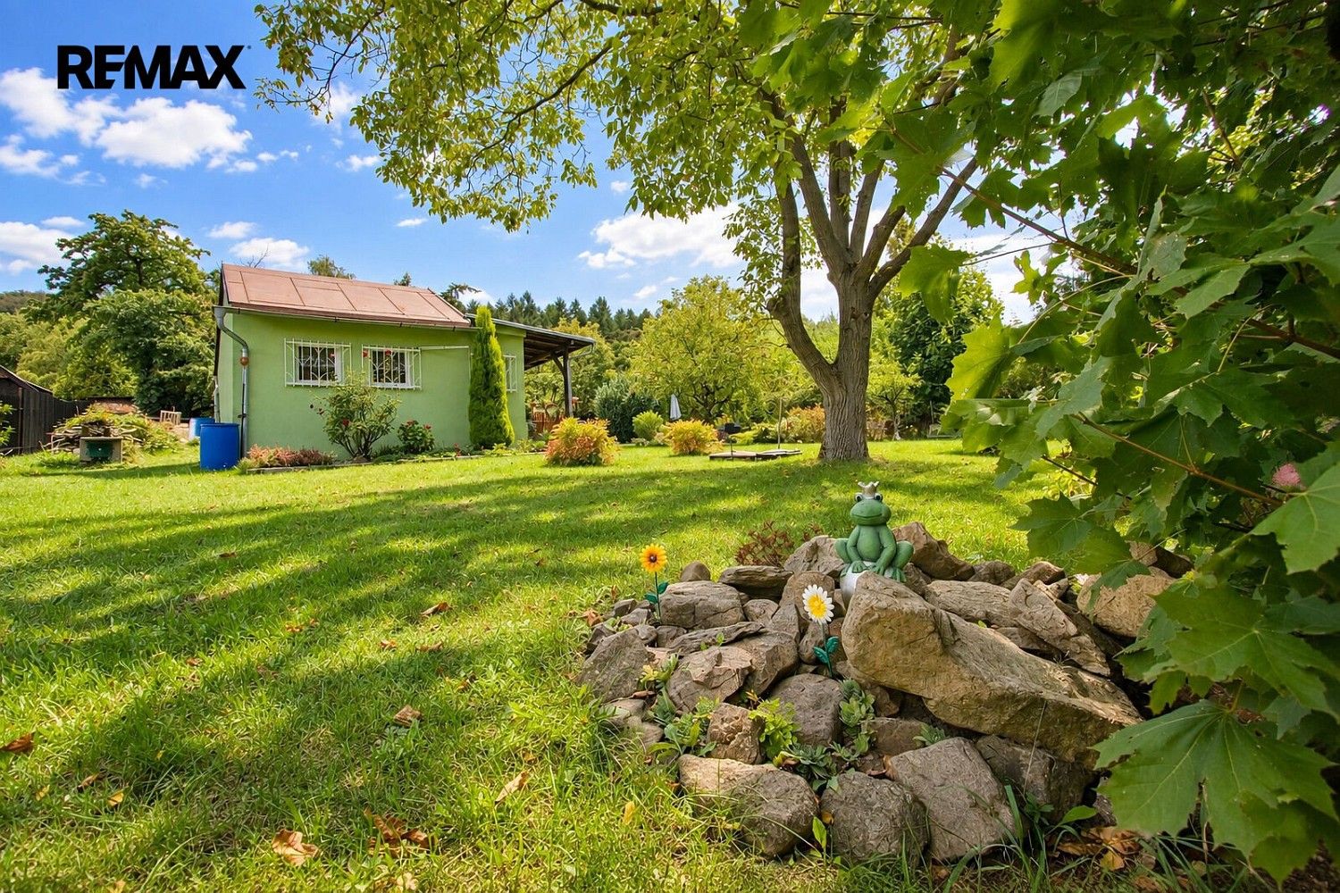 Prodej chalupa - Horní Jiřetín, okres Most, Ústecký kraj, 40 m² - 5
