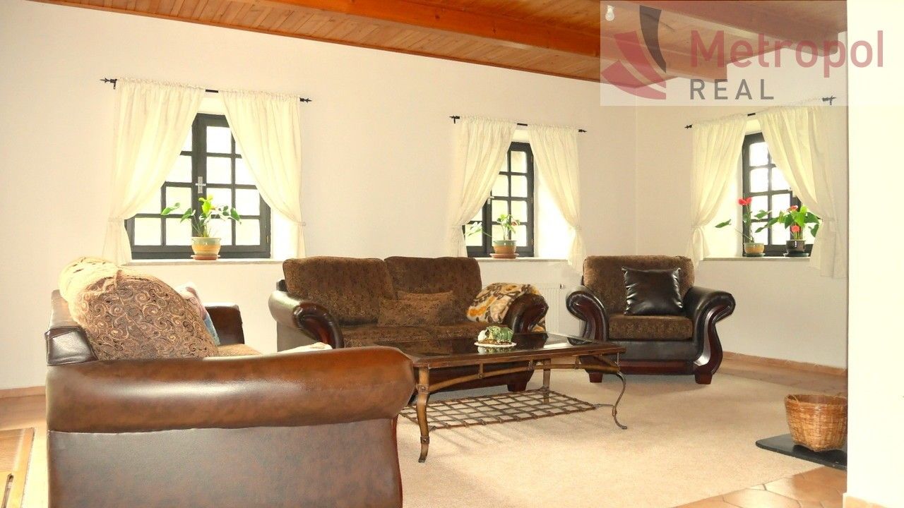 Rodinné domy, Zástava 28, Rokytno Bohumileč, 360 m² - 2