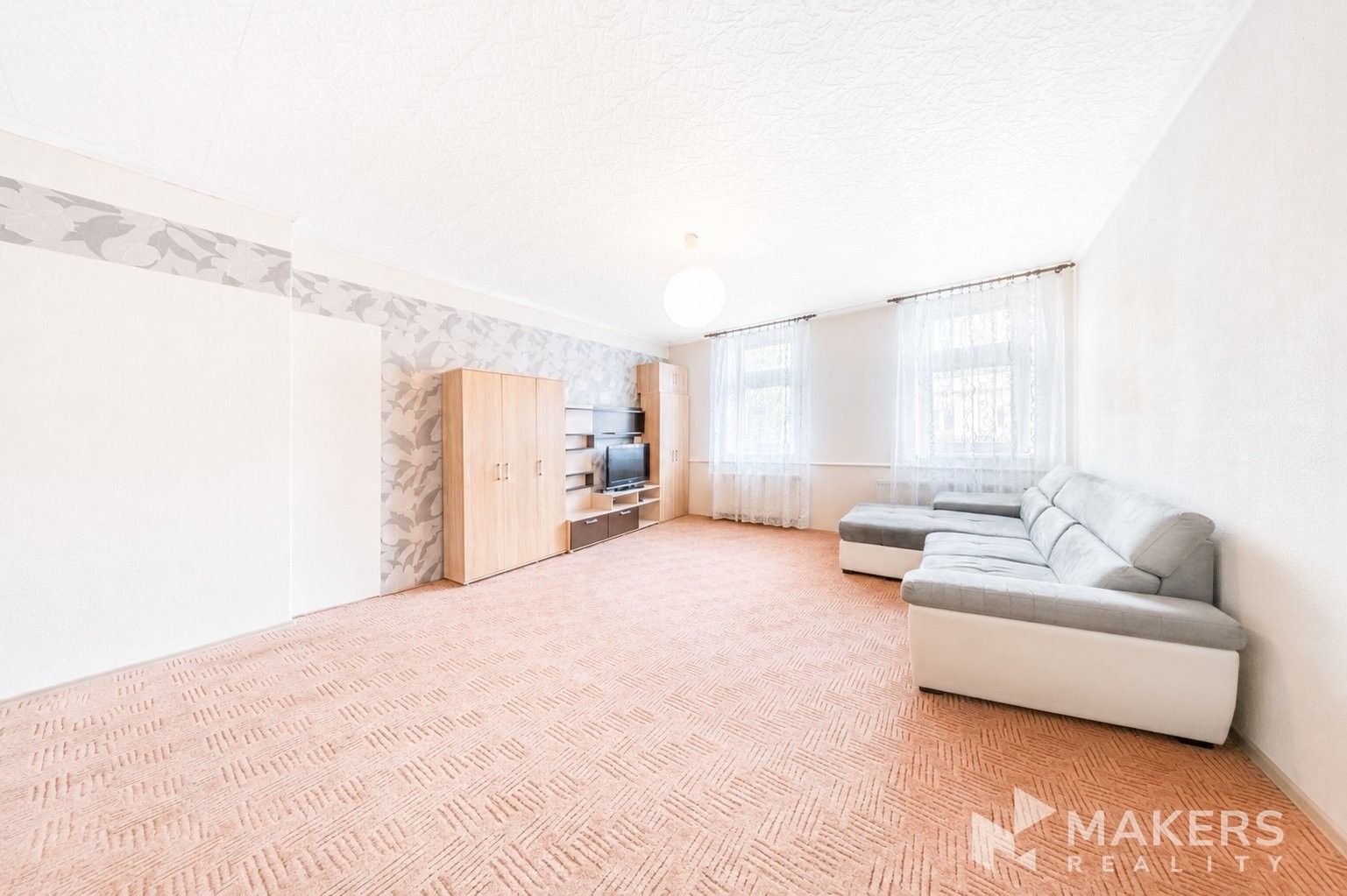 2+1, Vítězná, Karlovy Vary, 70 m² - 2