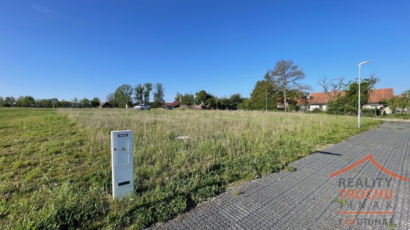 Pozemky pro bydlení, Divec, 1 m²