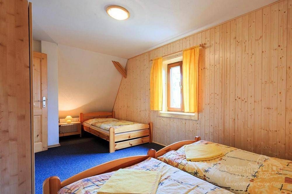 Chata · Velké Karlovice - Velké Karlovice, Zlínský kraj - 3