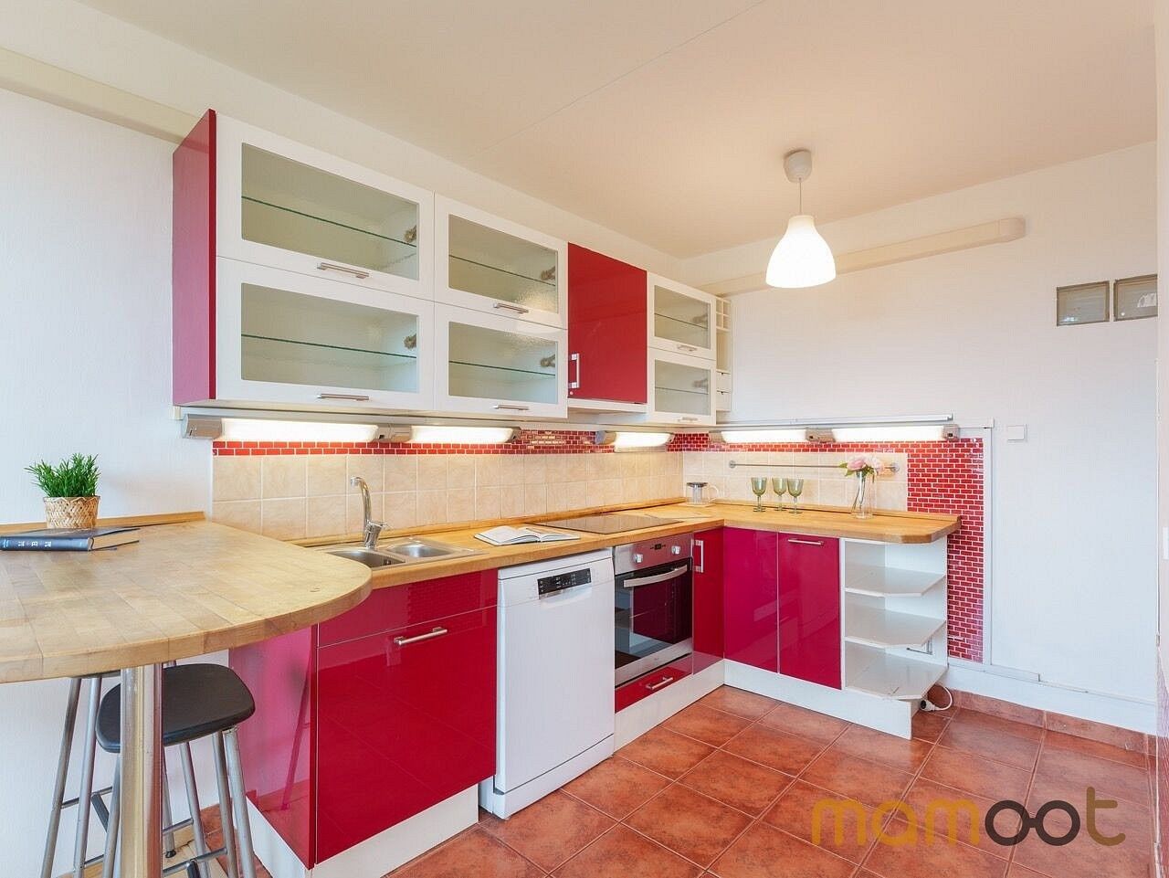 Byt 3+1 · 67 m² · Praha - Chodov, okres Praha 11, Hlavní město Praha - 4