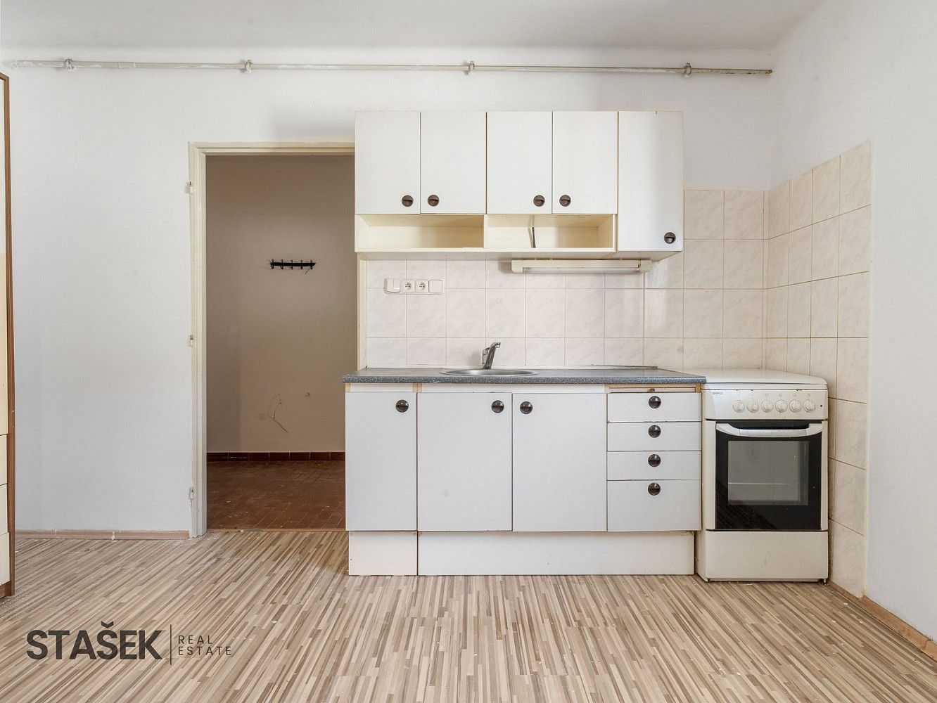 Byt 1+kk · 32 m² · Česká Třebová, okres Ústí nad Orlicí, Pardubický kraj - 3
