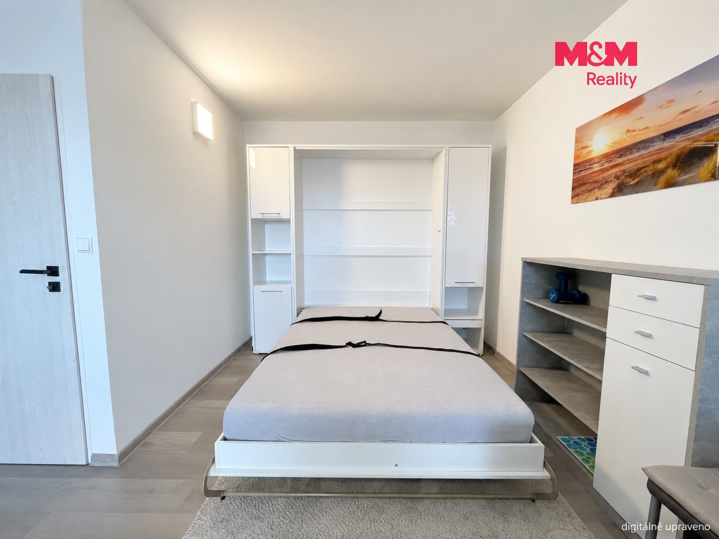 Prodej byt 1+1 - Tománkova, Přerov, 40 m² - 5