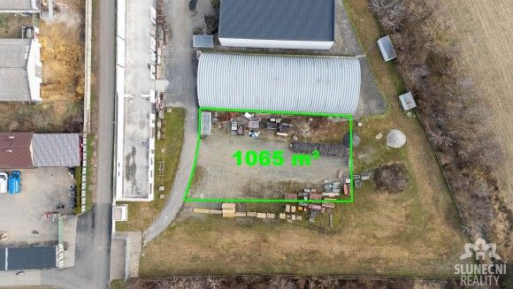 Pronájem ostatní - Tlumačov, 763 62