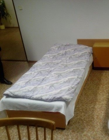 Pronájem byt 5+1 - Sadová, Opava, 60 m²