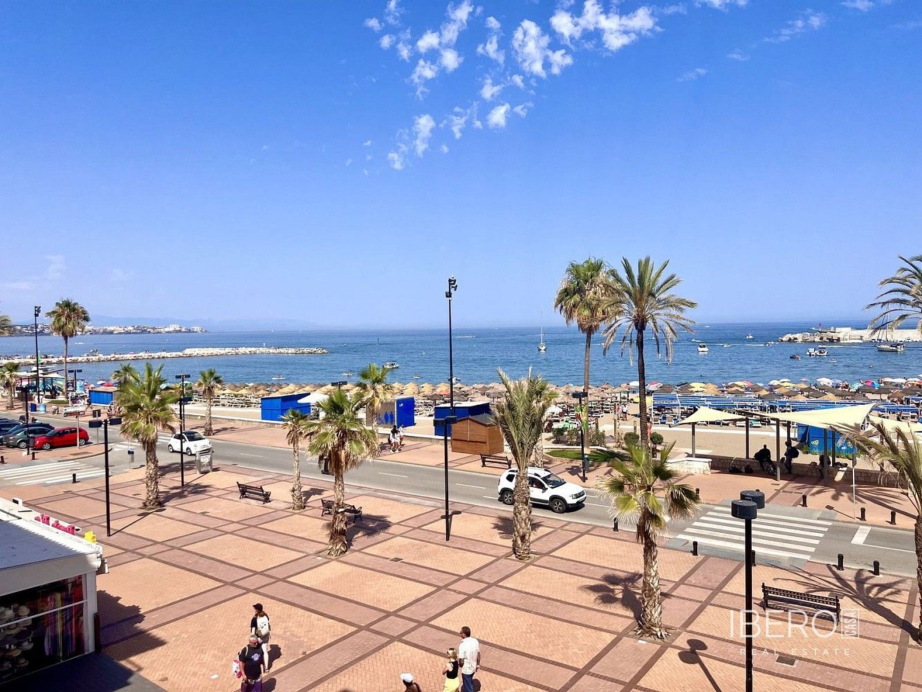 4+kk, Fuengirola, Španělsko, 97 m² - 1