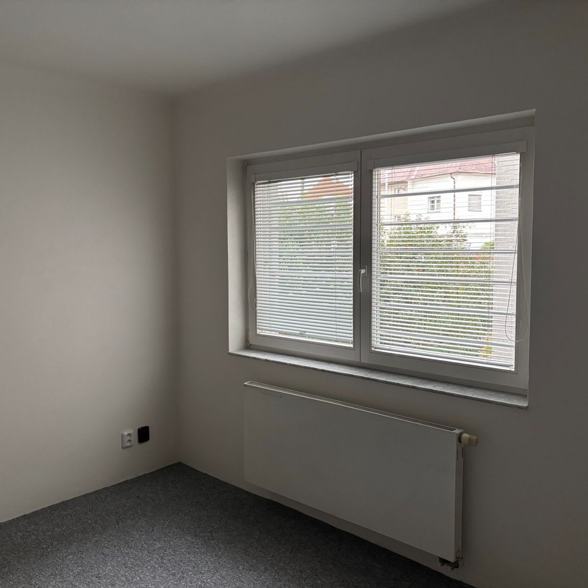 Obchodní prostory, Sulická, Praha - Lhotka, 61 m² - 2