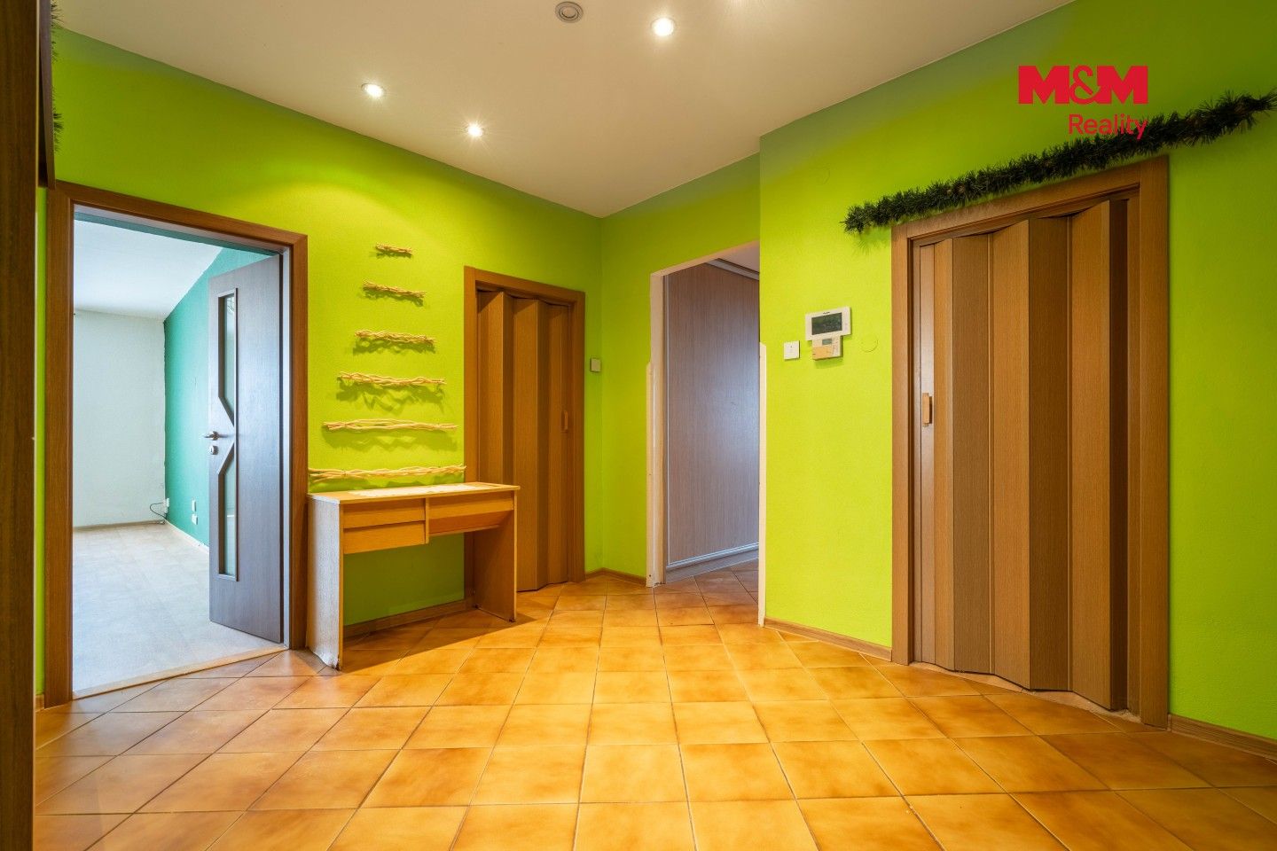 Rodinné domy, Zbožská, Nymburk, 231 m² - 2