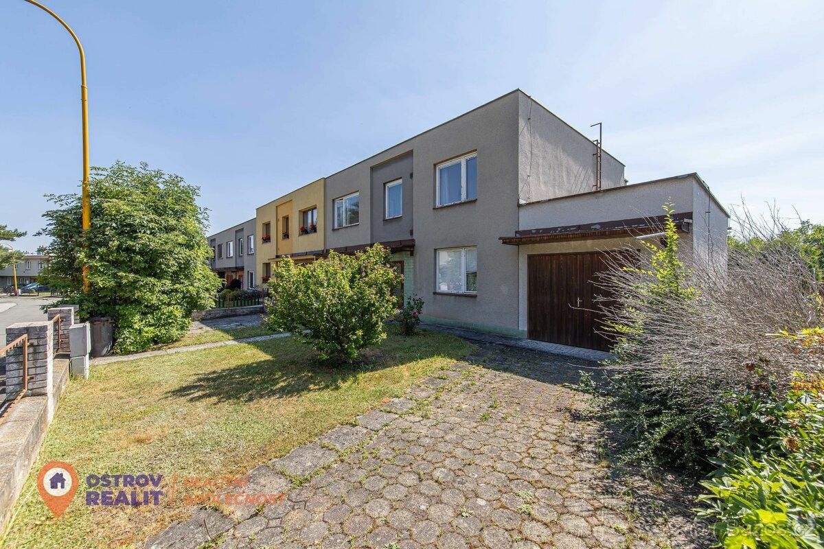 Prodej dům - Šumperk, 787 01, 132 m²