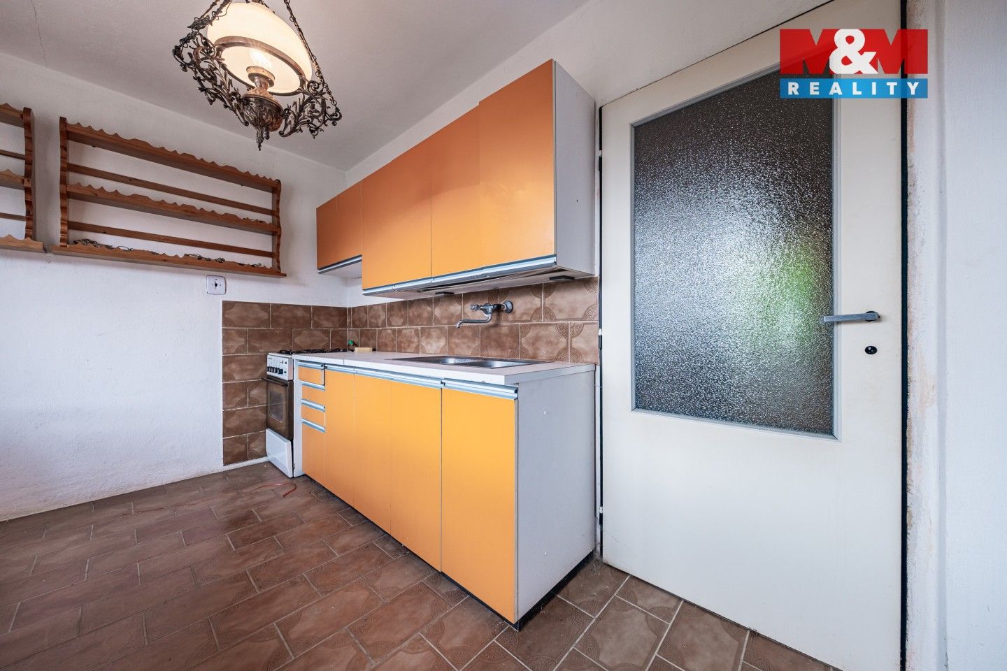 Prodej rodinný dům - Rosovice, 266 m² - 5