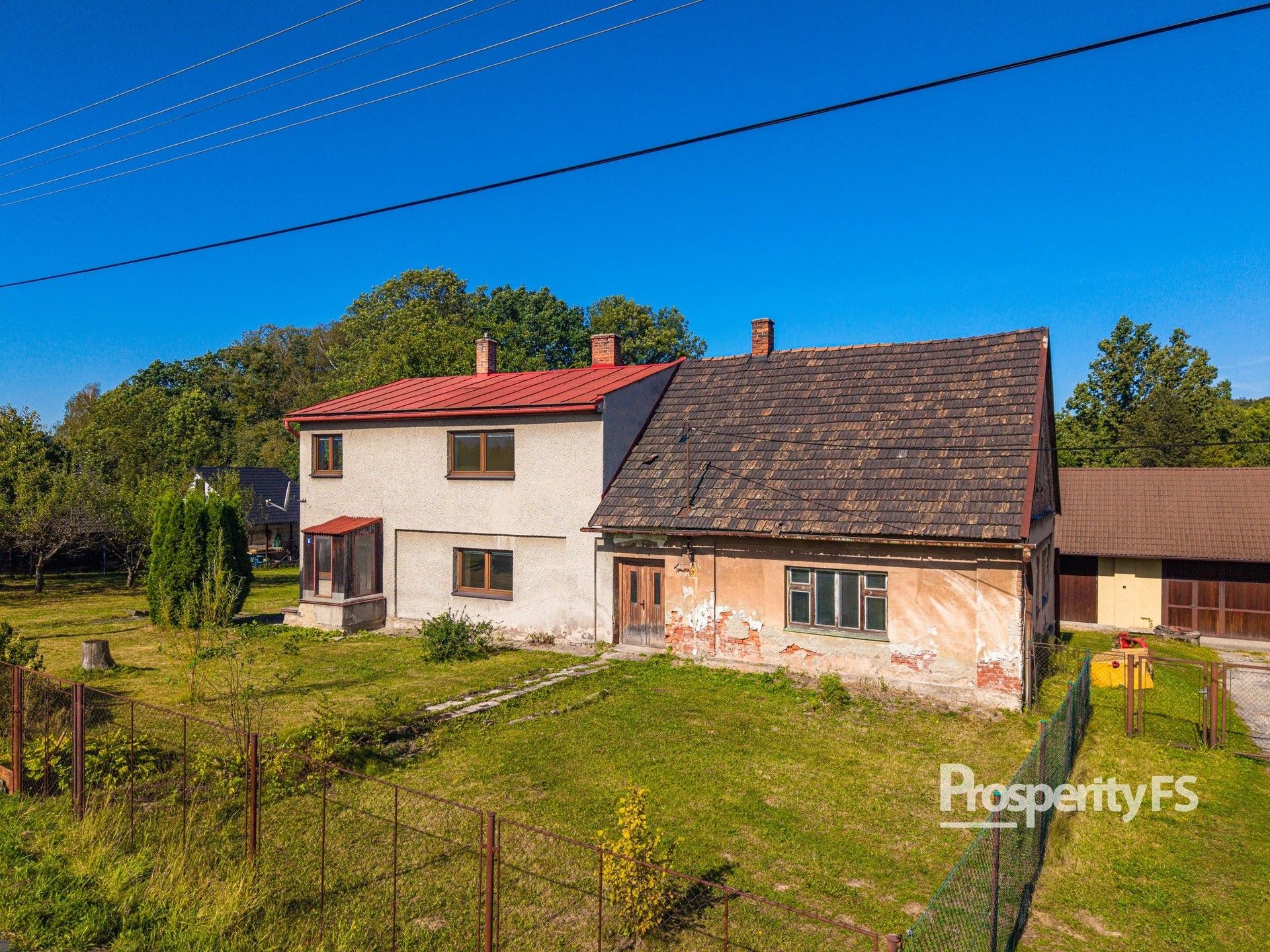 Rodinný dům · 180 m² · Ropice - 4