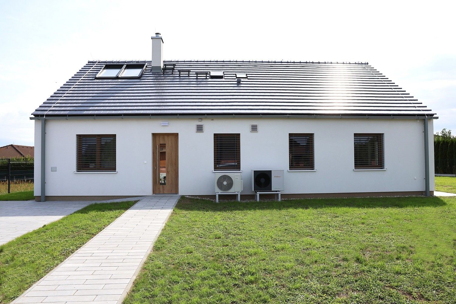 Rodinný dům · 120 m² · Žehušice, okres Kutná Hora, Středočeský kraj - 4