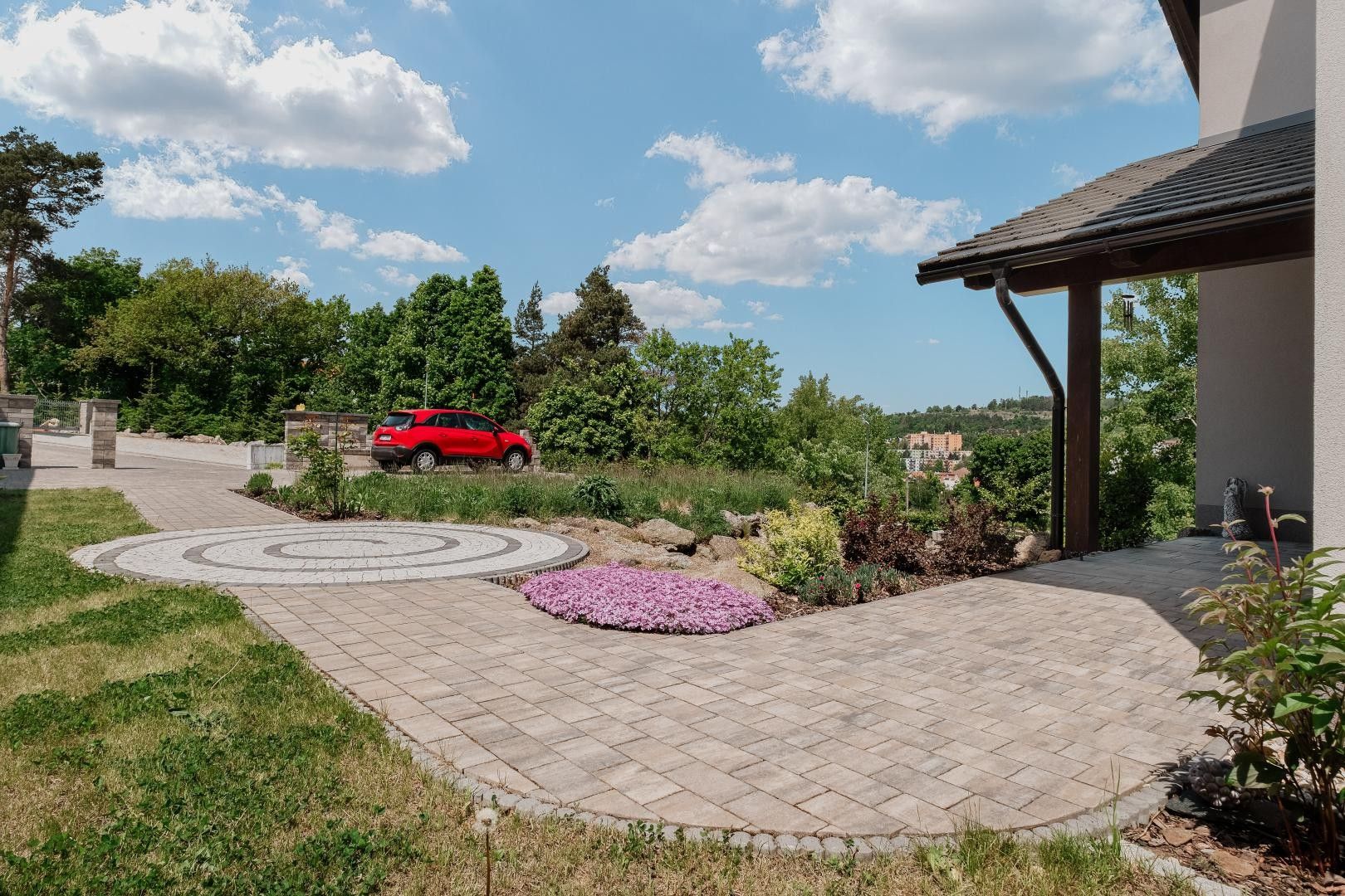 Prodej vila - Zelený Kout, Velké Meziříčí, 250 m²