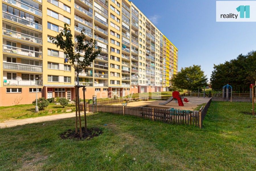 2+kk, Cuřínova, Praha, 43 m² - 2