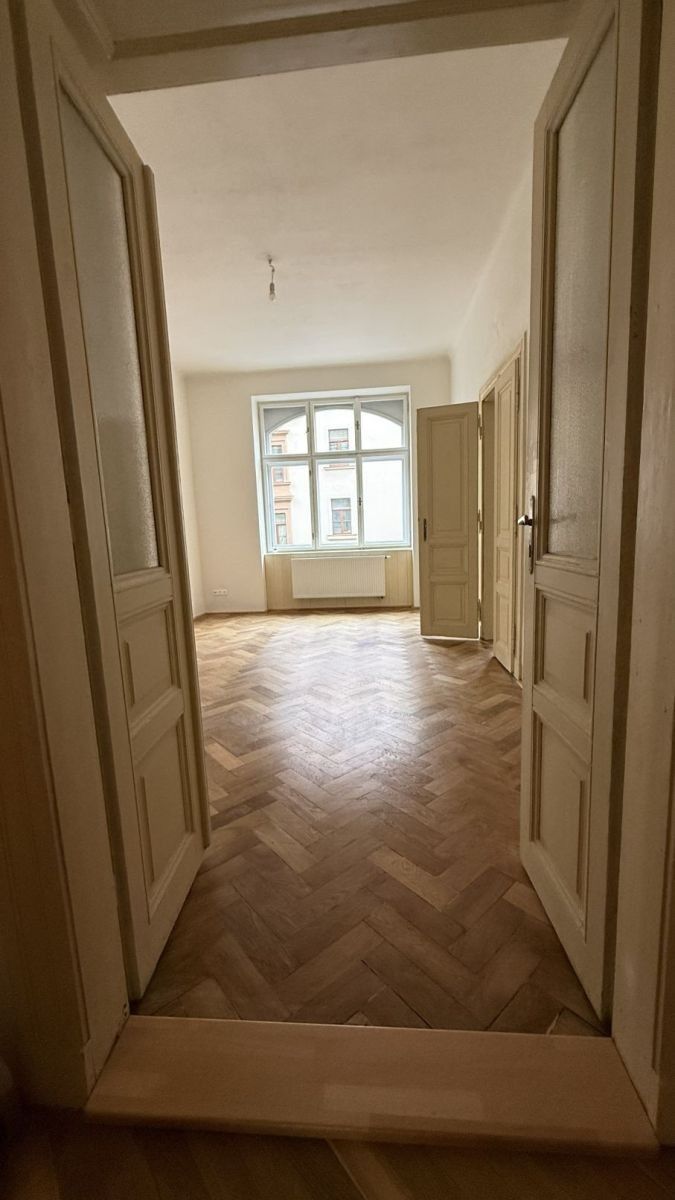 2+1, Dukelských hrdinů, Praha - Holešovice, 70 m² - 1
