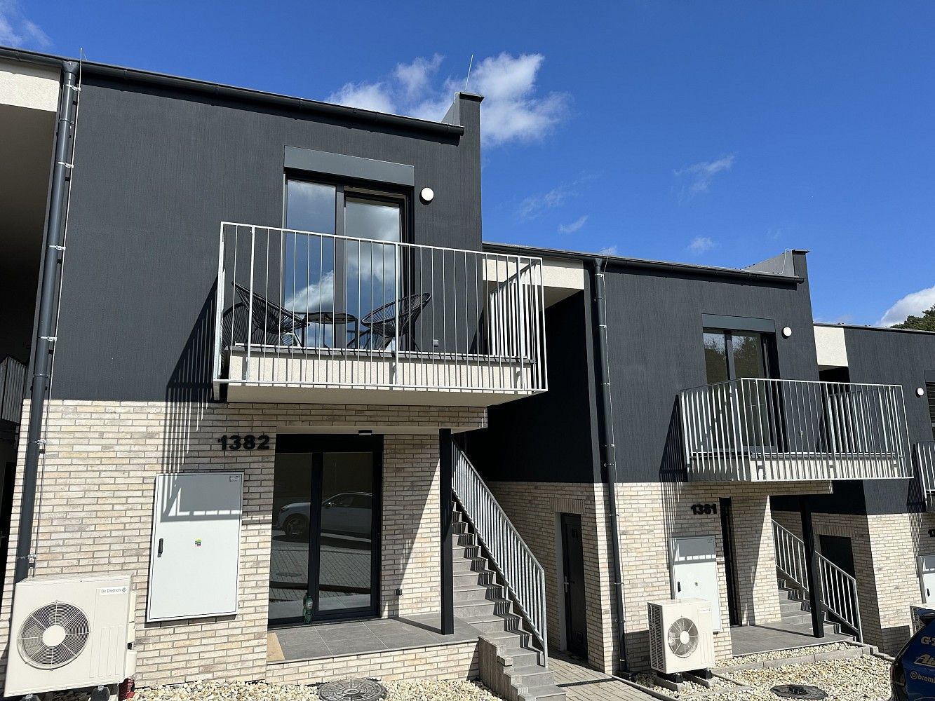 2+kk, Zlín - Malenovice, Zlínský kraj, 52 m² - 1