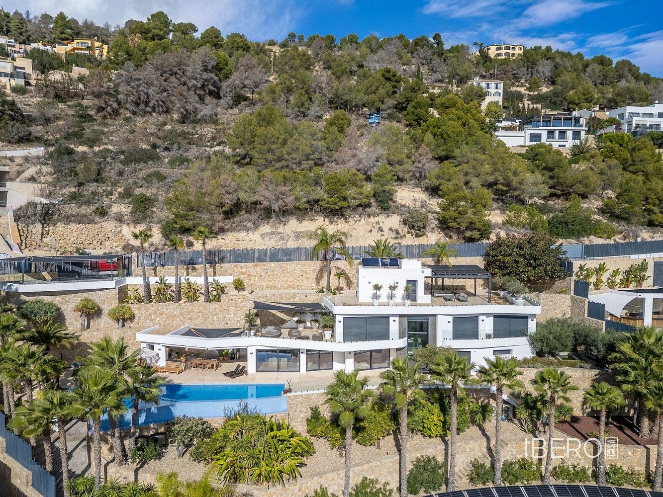 Rodinný dům · 680 m² · Benissa Coast, ES - 4