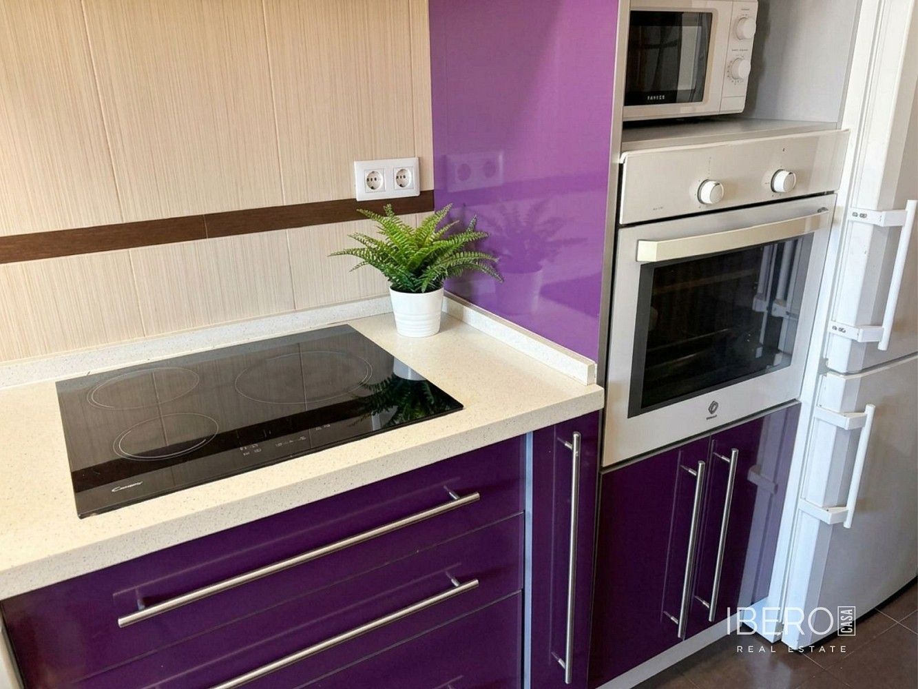 Byt 4+kk · 88 m² · Málaga, Španělsko - 4