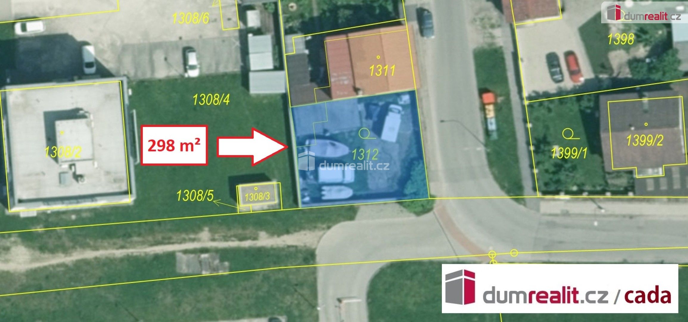 Výrobní prostory · 298 m² · České Budějovice 2, České Budějovice - 4