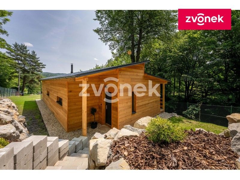 Prodej rodinný dům - Kašava, 124 m²