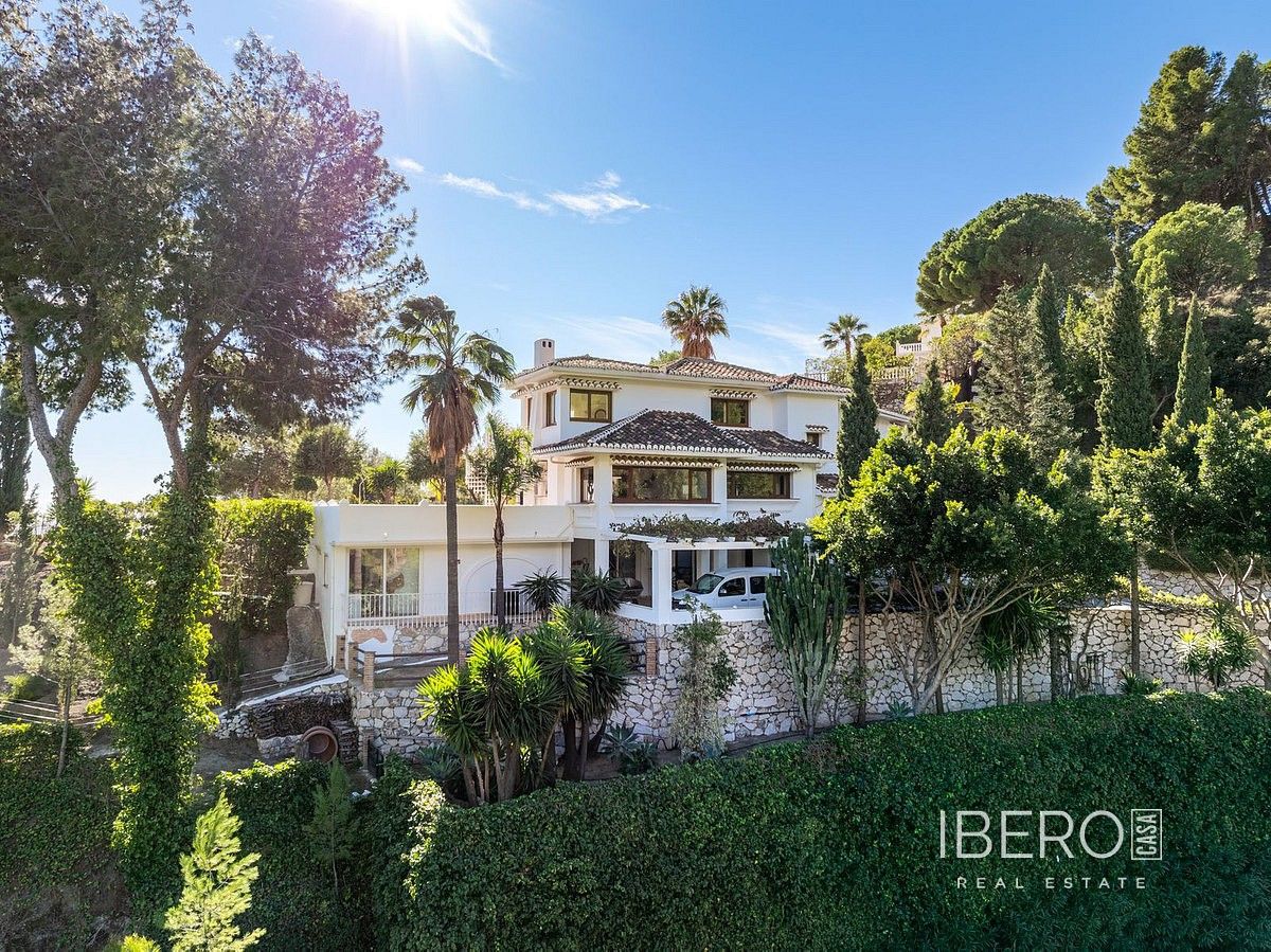 Rodinný dům · 569 m² · Mijas, ES - 4