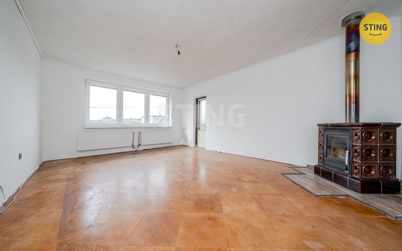 Rodinné domy, K nádraží, Dolní Lhota, 220 m²