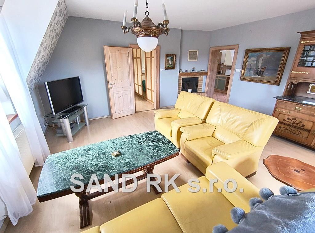 Prodej dům - Pec, 211 m²