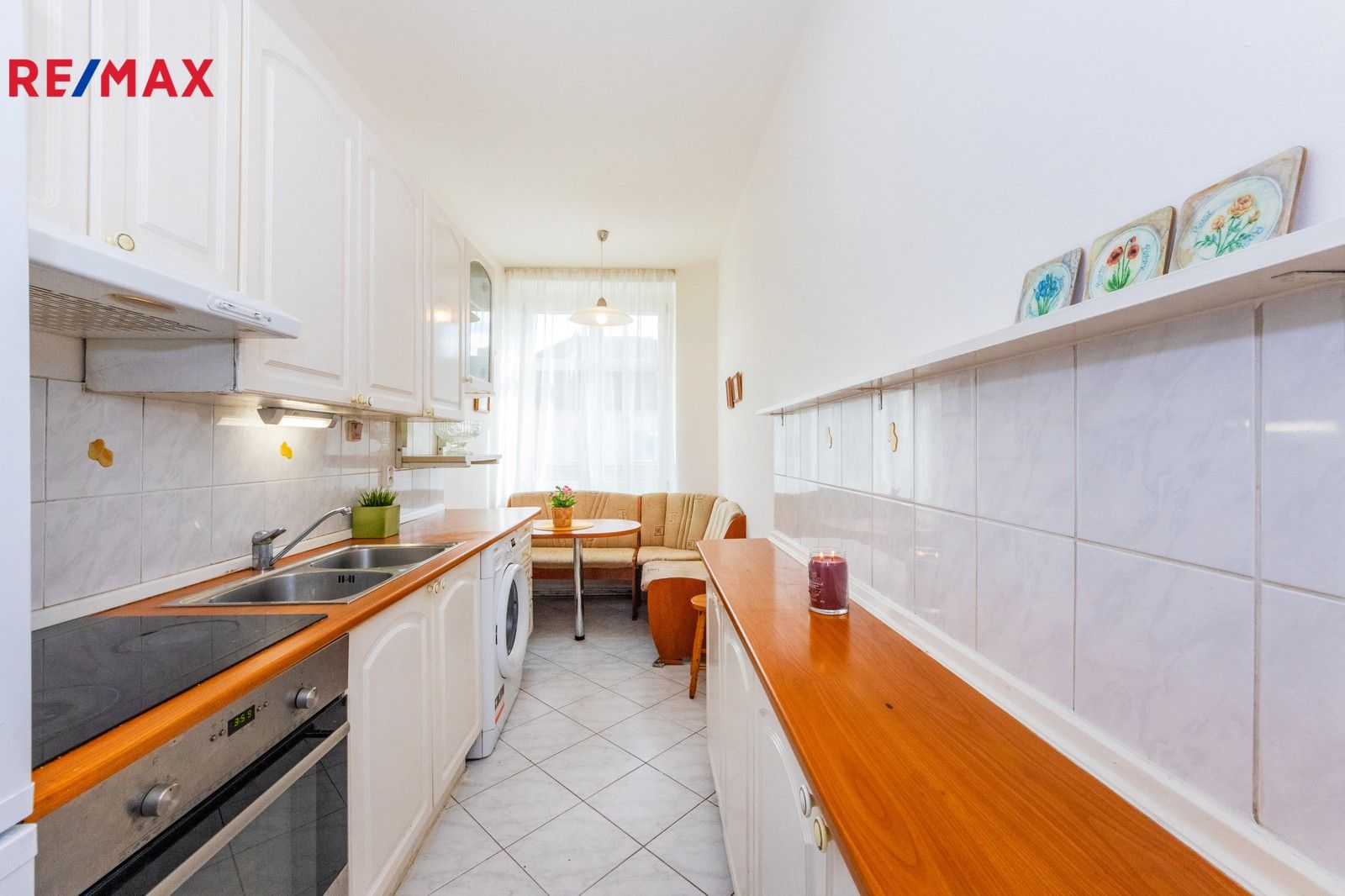 2+1, 5. května 798, Praha, 58 m²