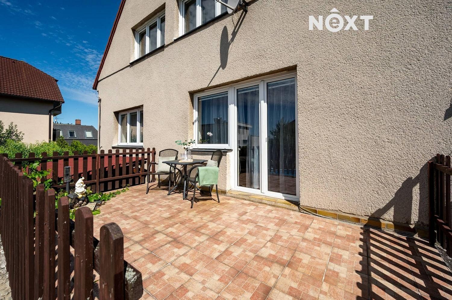 Prodej rodinný dům - Praha - Modřany, okres Praha 12, Hlavní město Praha, 239 m² - 5