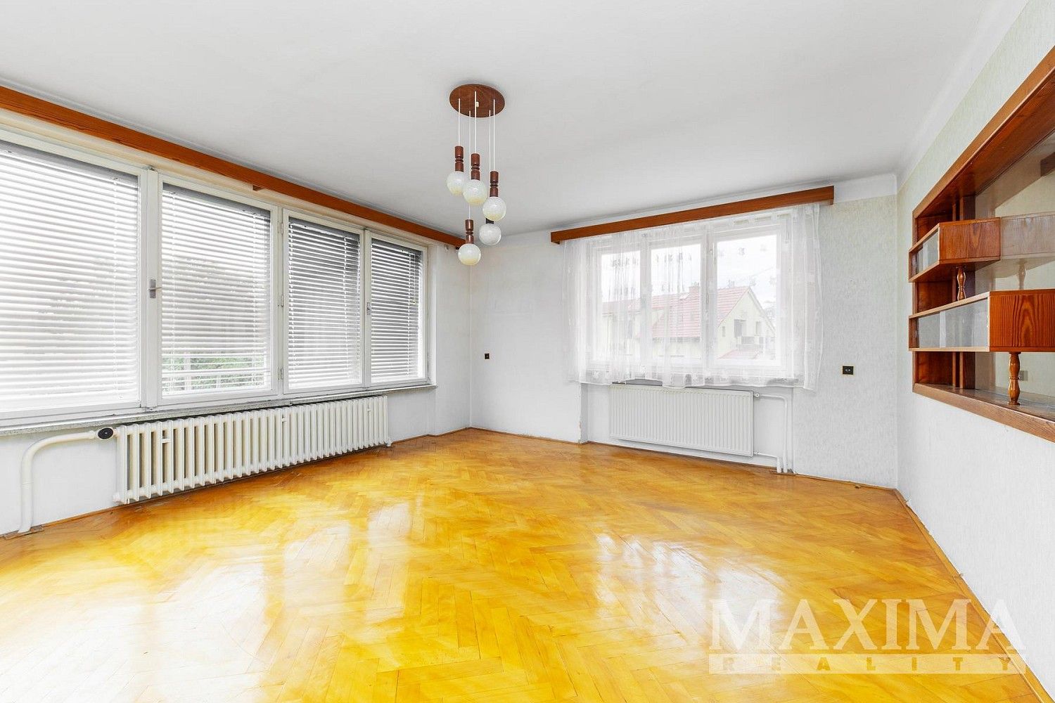 Rodinný dům · 110 m² · Lesní, Opatovice, okres Přerov - 3