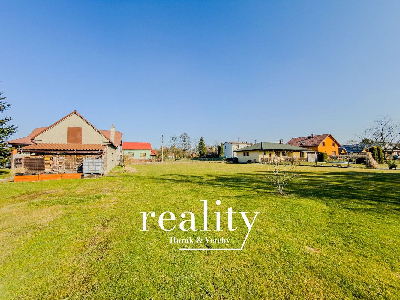 Pozemek pro bydlení · Bohumín - Skřečoň, okres Karviná, Moravskoslezský kraj - 4